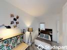 Location Appartement Nanterre  92000 12 m2
