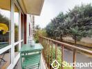 Louer Appartement 13 m2 Choisy-le-roi