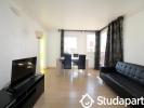 For rent Apartment Cergy  95000 11 m2
