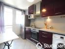 Apartment CERGY 