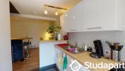 Louer Appartement Montpellier 406 euros