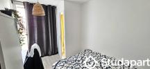 Louer Appartement 92 m2 Villeurbanne