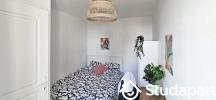 Louer Appartement Villeurbanne 623 euros