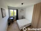 Louer Appartement 10 m2 Talence