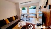 Louer Appartement 41 m2 Lille
