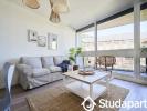 Louer Appartement 15 m2 Valenciennes