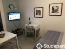 Louer Appartement 24 m2 Rennes