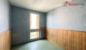 Apartment VALENTIGNEY 