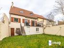 Annonce Vente 6 pi�ces Maison Houilles