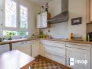 Annonce Vente 3 pi�ces Appartement Paris-14eme-arrondissement