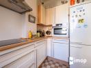 Acheter Appartement 60 m2 Paris-14eme-arrondissement
