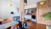 Vente Appartement Venissieux 69