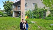 Vente Appartement Saint-priest 69