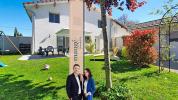 Vente Maison Communay 69