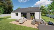 Annonce Vente 4 pi�ces Maison Nozay