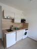 Louer Appartement 18 m2 Nantes