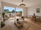 Vente Appartement Sanguinet  40460 2 pieces 39 m2