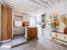 Acheter Appartement 58 m2 Saint-maurice