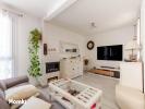 Annonce Vente 4 pi�ces Appartement Marseille-8eme-arrondissement