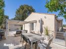 House PENNE-SUR-HUVEAUNE 