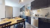 Louer Appartement Gennevilliers 742 euros
