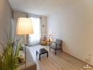 Louer Appartement 36 m2 Paris-19eme-arrondissement