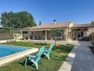Annonce Vente 5 pi�ces Maison Vedene