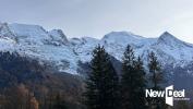 Annonce Vente 2 pi�ces Appartement Chamonix-mont-blanc