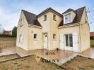 Annonce Vente 6 pi�ces Maison Montereau-fault-yonne