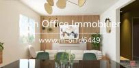 Acheter Appartement 103 m2 Cabries