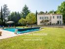 Acheter Maison 241 m2 Beaurecueil