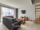 Acheter Maison 123 m2 Serent