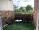 Louer Appartement Toulouse Haute garonne