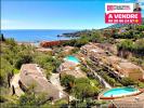 Acheter Appartement 55 m2 Theoule-sur-mer