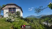 House MONTAGNOLE 