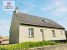 Vente Maison Lassigny  60310 5 pieces 123 m2