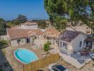 Annonce Vente 6 pi�ces Maison Carpentras