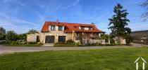 Annonce Vente 6 pi�ces Maison Marizy
