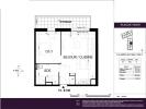 Louer Appartement 45 m2 Chaingy
