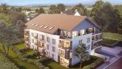 Location Appartement Douvaine 74