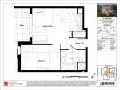 Louer Appartement Douvaine 617 euros