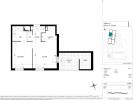 Louer Appartement 39 m2 Chenove