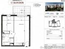 Annonce Location 2 pi�ces Appartement Perpignan