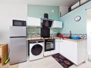 Louer Appartement 22 m2 Limoges