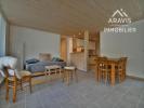 Vente Appartement Grand-bornand  74450 4 pieces 75 m2