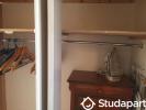 Louer Appartement Paris-17eme-arrondissement 860 euros