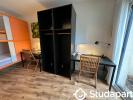 Louer Appartement 20 m2 Rennes