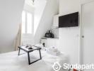Louer Appartement 11 m2 Paris-8eme-arrondissement
