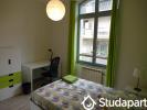 Louer Appartement Grenoble 514 euros