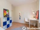 Louer Appartement 14 m2 Lyon-3eme-arrondissement
